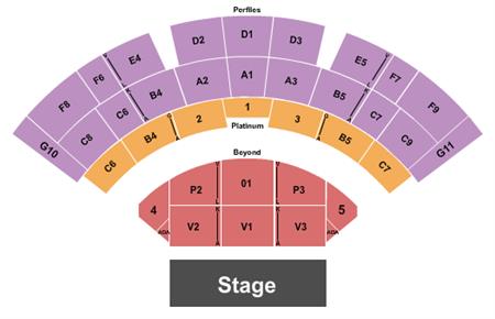 Auditorio Citibanamex