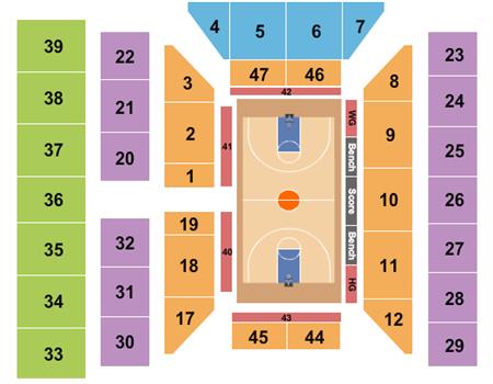 Augusta Civic Center