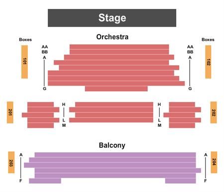 Aurora Theatre