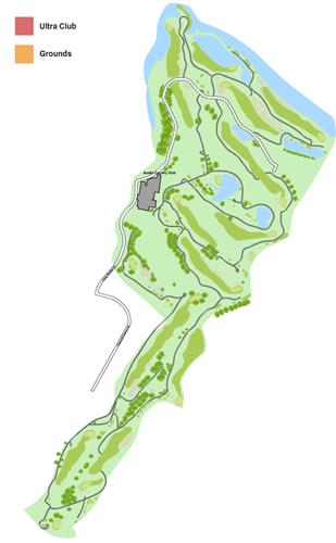 Austin Country Club