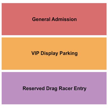 Auto Club Famoso Raceway Campground