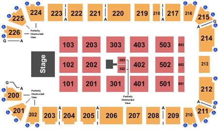 Avi Resort Mojave Crossing & Event Arena