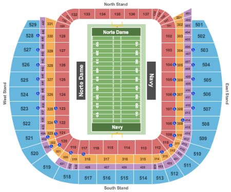 Aviva Stadium Tickets and Aviva Stadium Seating Chart - Buy Aviva ...