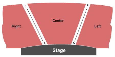 Axelrod Performing Arts Center