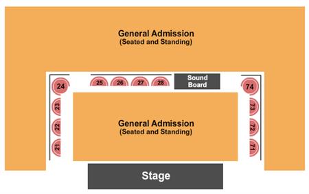 B.B. King Blues Club & Grill