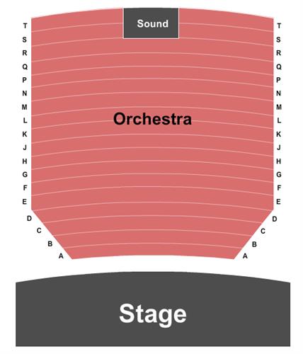 B. Iden Payne Theatre