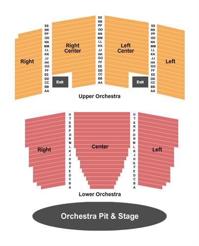 Back Bay Events Center