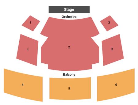 Bagley Wright Theatre Repertory Theatre