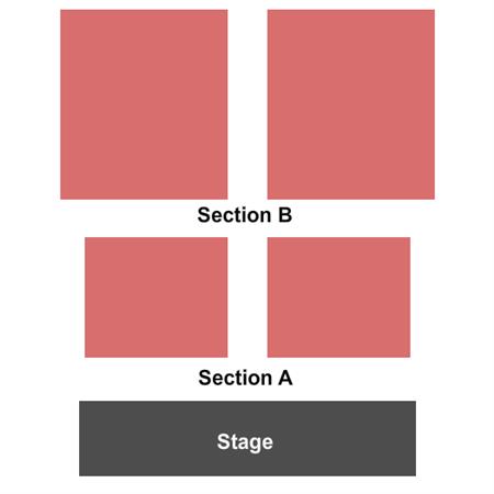 Baker Theater - Rosewood Center for Family Arts