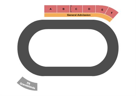 Bakersfield Speedway