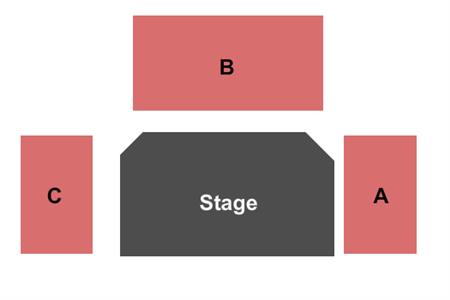 Balcony Theatre At Craig Hall