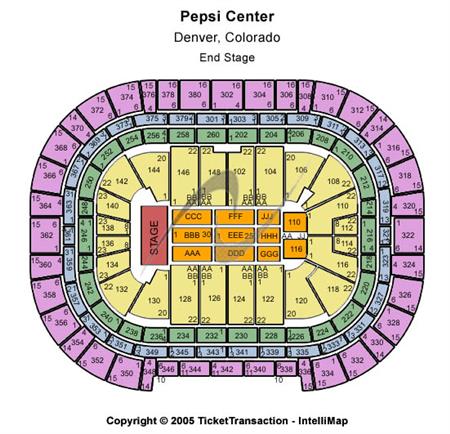 Ball Arena Race Circuit