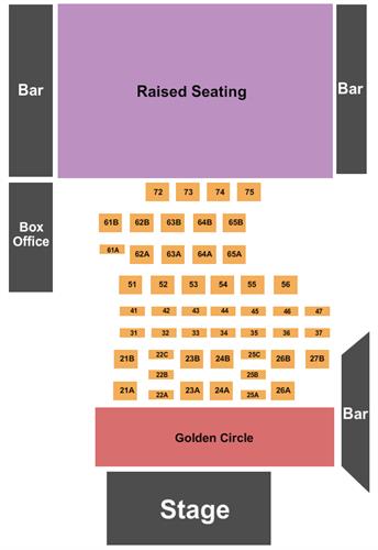 Baltimore Soundstage