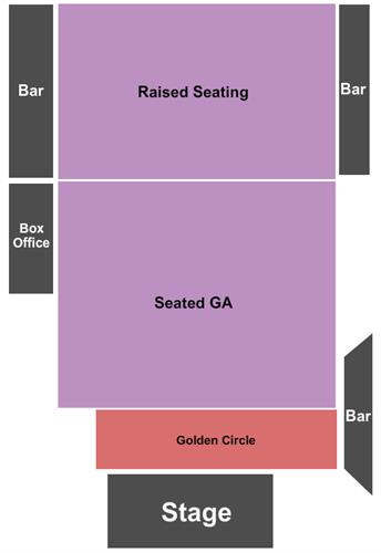 Baltimore Soundstage