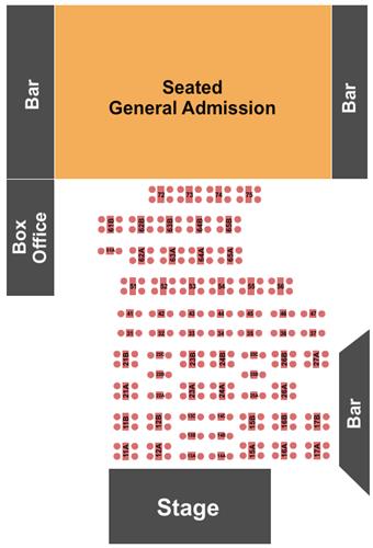 Baltimore Soundstage