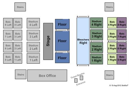 Bangor Auditorium