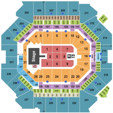 Barclays Center