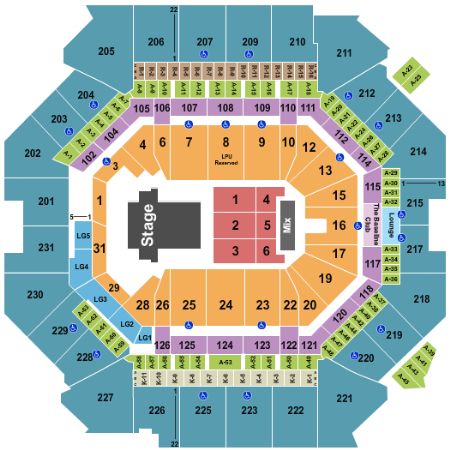 Barclays Center