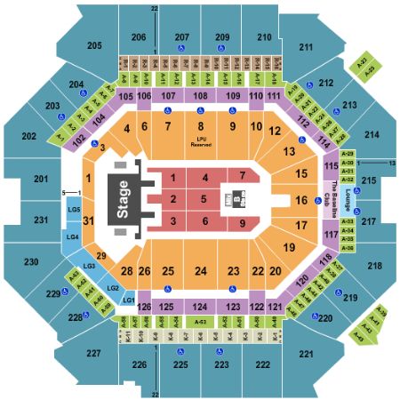 Barclays Center