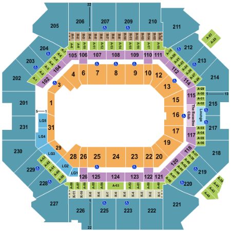 Barclays Center