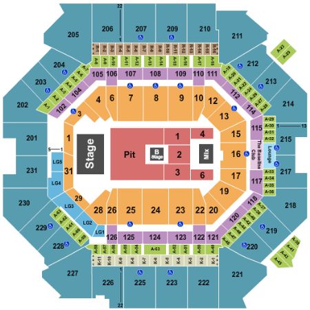 Barclays Center