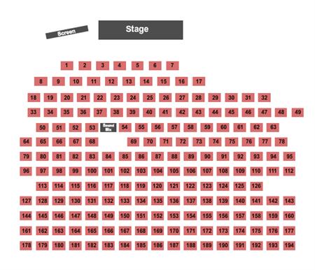 Barge Building At Zidell Yards
