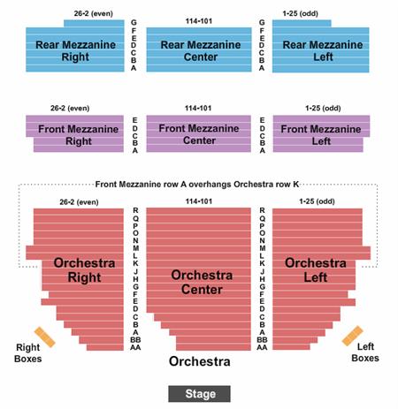 Barrymore Theatre