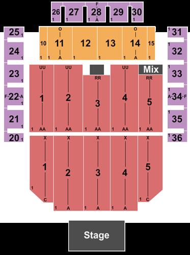 Battelle Grand Ballroom