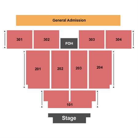 Bayfront Festival Park