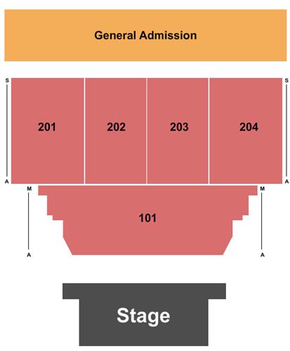 Bayfront Festival Park