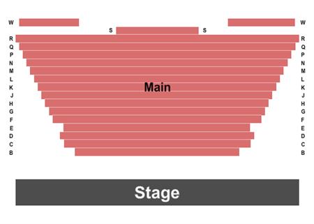 Bayou Theatre