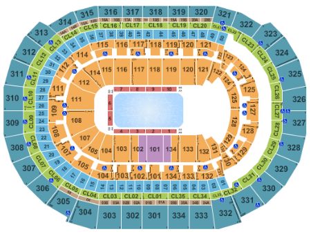 BB&T Center Tickets and BB&T Center Seating Chart - Buy BB&T Center ...