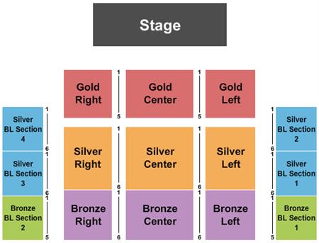 Bear River Casino Resort