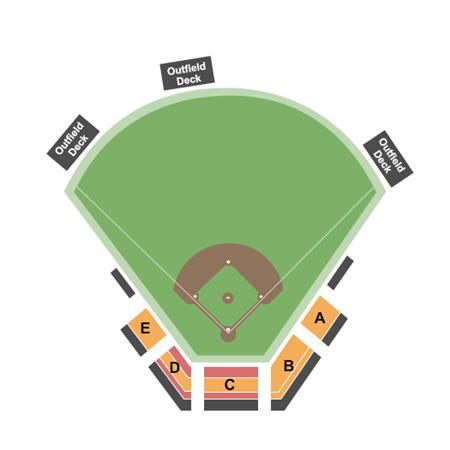Bear Stadium