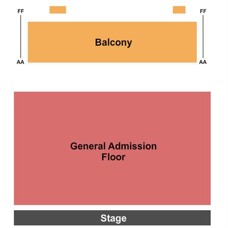 Bear Tooth Theatre