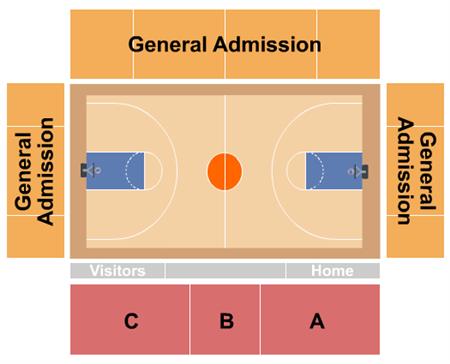 Bearcat Arena