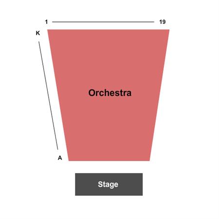 Beardsley Theater at Frauenthal Center for the Performing Arts