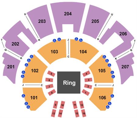 Beau Rivage Theatre