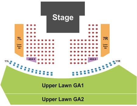 Beaver Dam Amphitheater