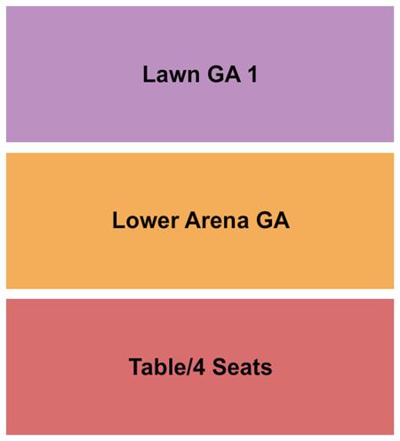 Beaver Dam Amphitheater