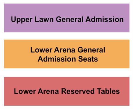 Beaver Dam Amphitheater