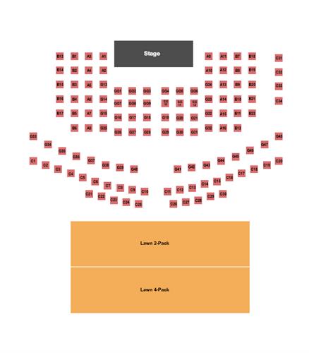 Beaver Dam Amphitheater