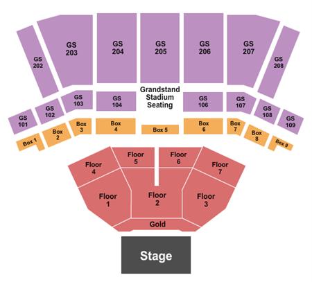 BECU Live at Northern Quest Resort & Casino