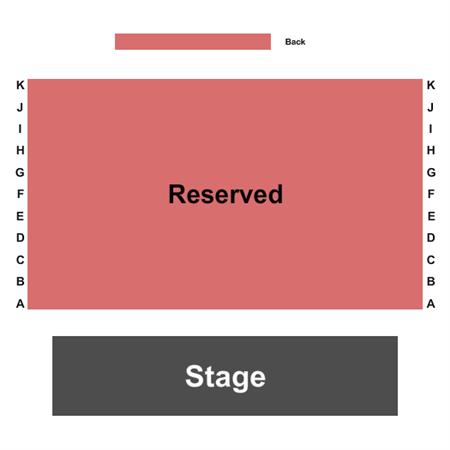 Bell Theater at Bell Works