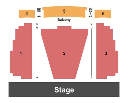 Bella Rose Arts Centre