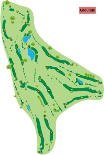 Bellerive Country Club