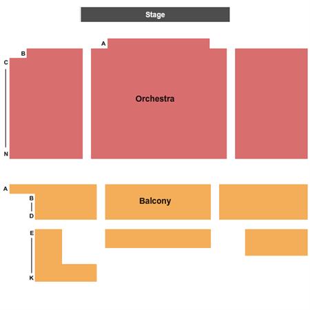 Bellows Falls Opera House
