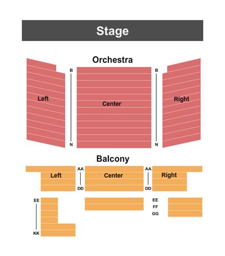 Bellows Falls Opera House
