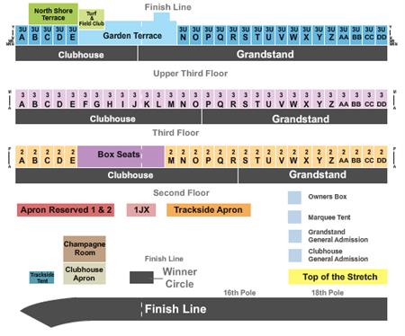 Belmont Park Raceway