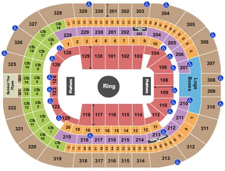 Benchmark International Arena